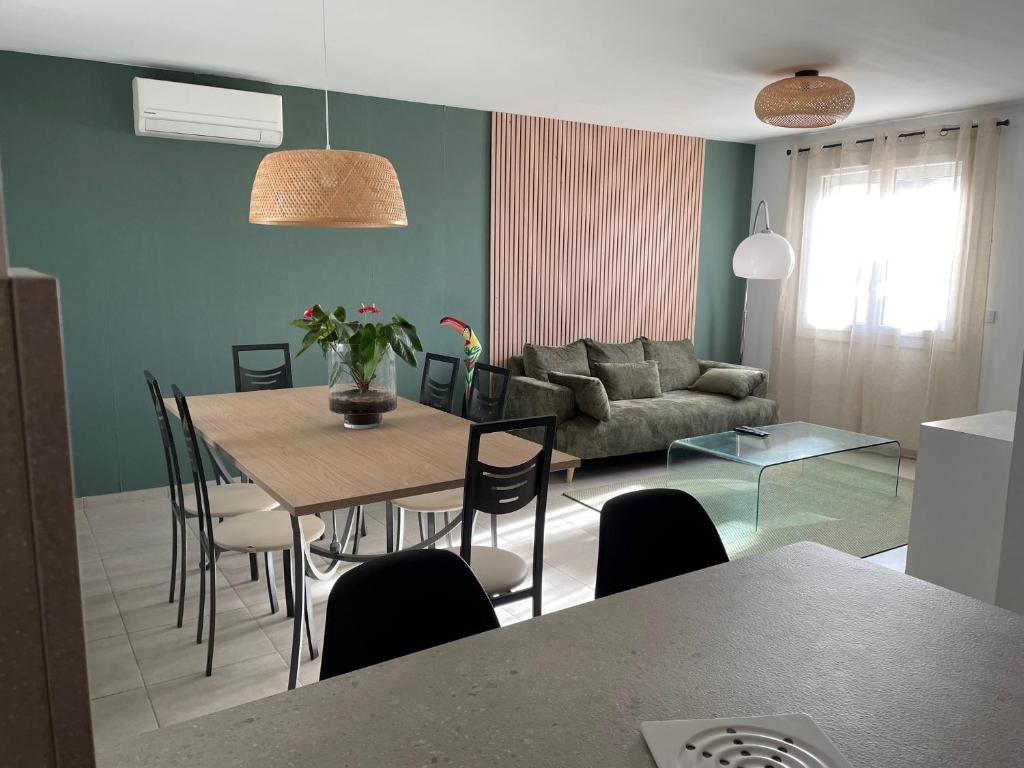 appartement cosy - 1