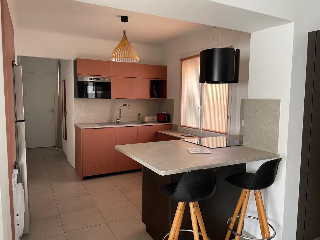 appartement cosy - 5