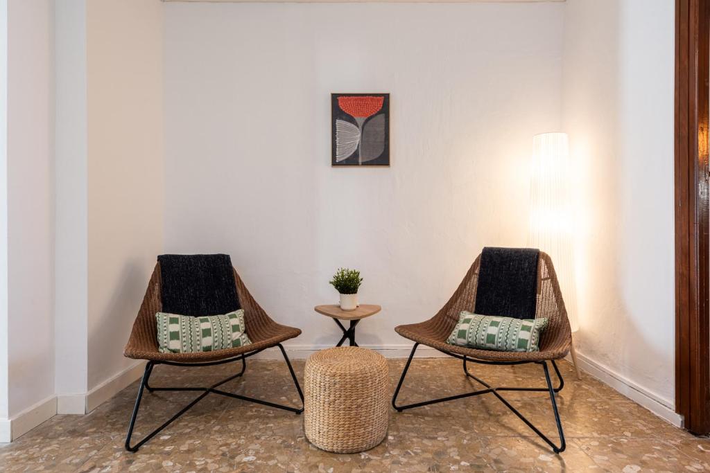 Traditional Spanish Villa in heart of Estepona - Zest Real Estate - 5