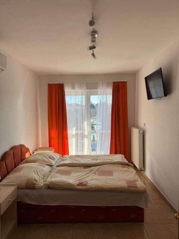 Abigel Apartmanhaz