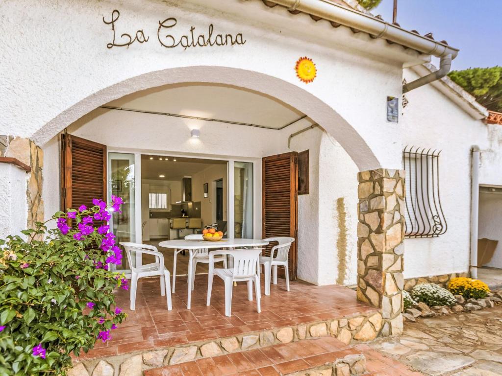 Holiday Home La Catalana by Interhome - 1