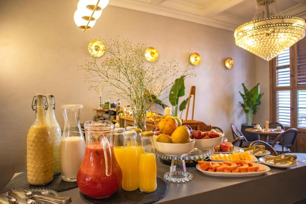 Hotel Casa Bianca by Faranda Boutique - 4