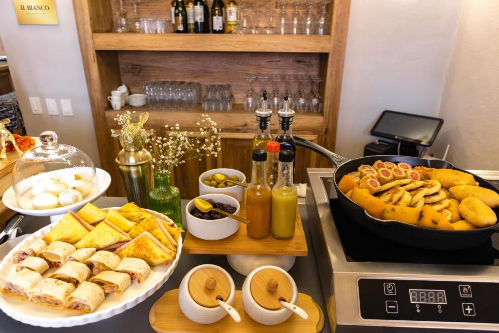 Hotel Casa Bianca by Faranda Boutique - 5