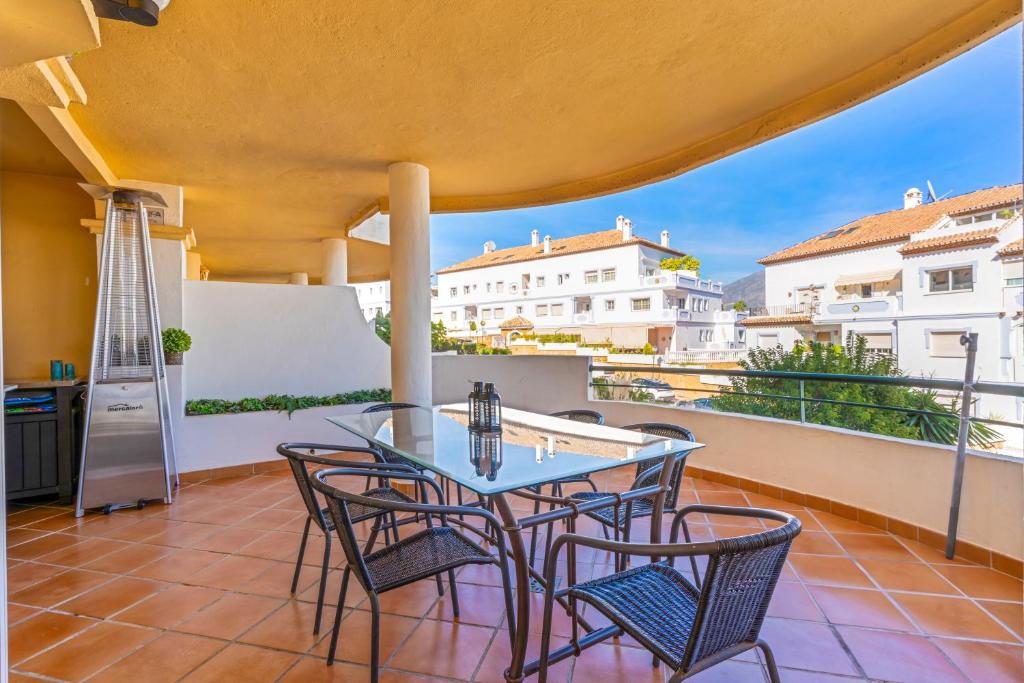 Casa Aloha with Pool in Puerto Banús close to BEACH and GOLF - 2
