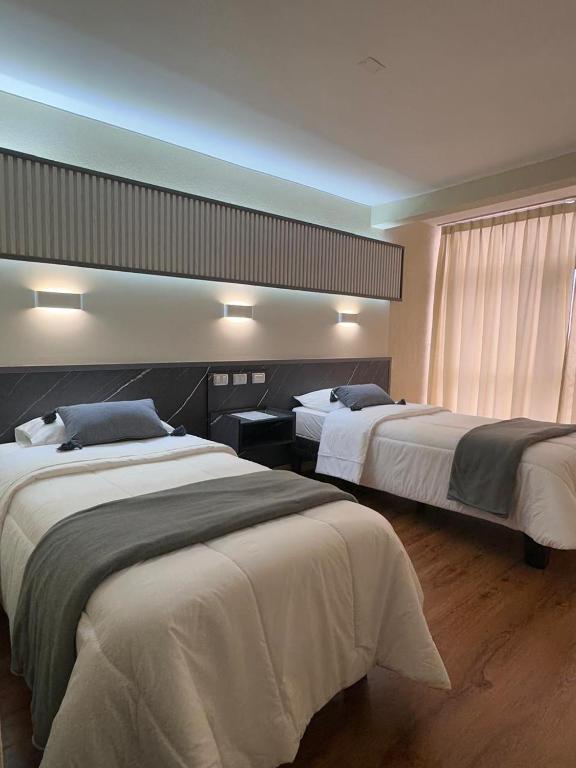 Hotel Garden Latorre - 3