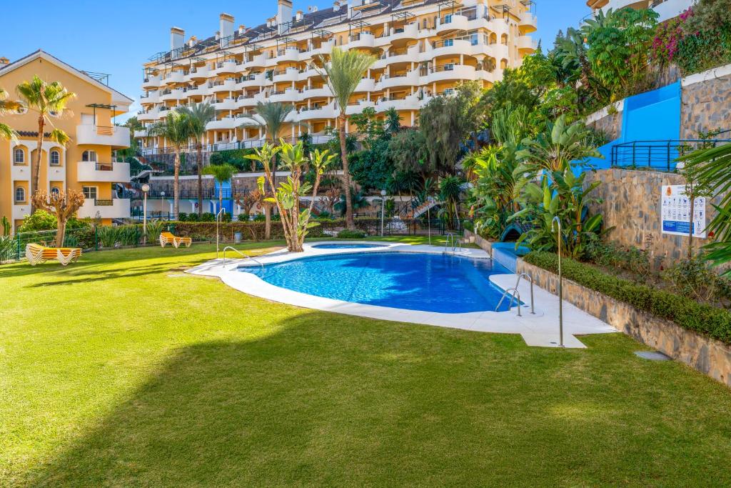 Casa Aloha with Pool in Puerto Banús close to BEACH and GOLF - 3
