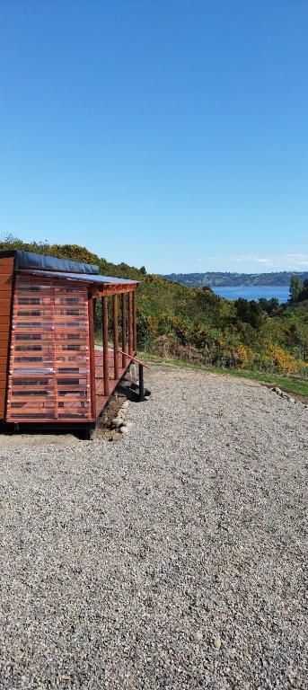 Cabañas la Patagona y el Chilote Castro Chiloé - 3
