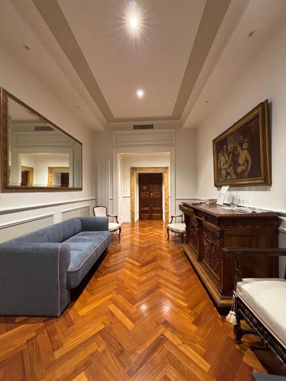 Cavalieri Palace Roma - 1