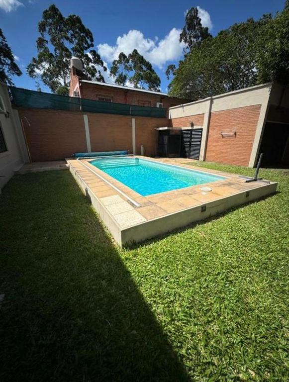 Casa Ey - 1