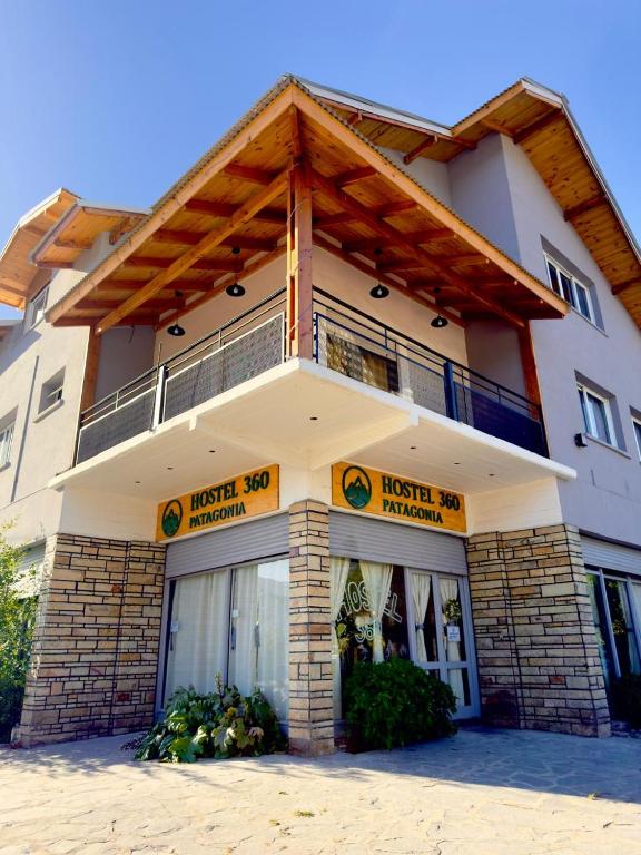 Hostel 360 Patagonia - 1
