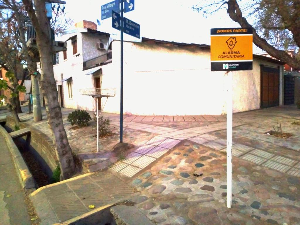 Depto 1 dormitorio - 2