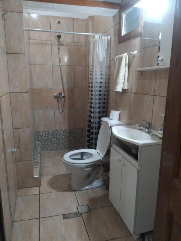 Depto 1 dormitorio - 4