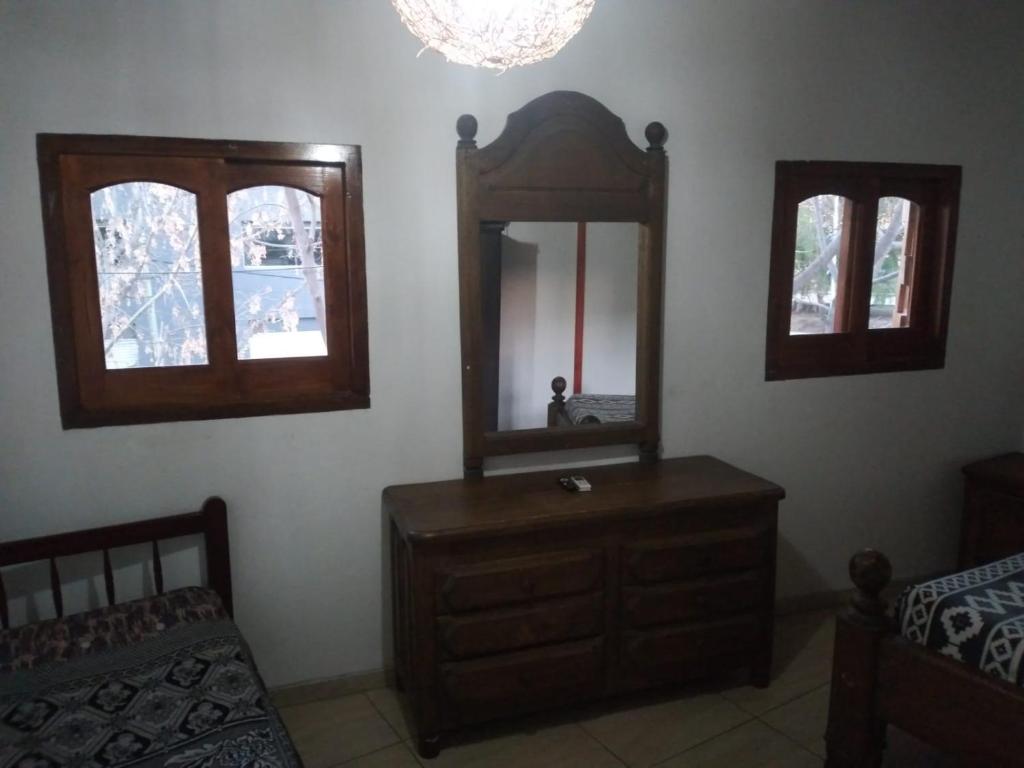 Depto 1 dormitorio - 5