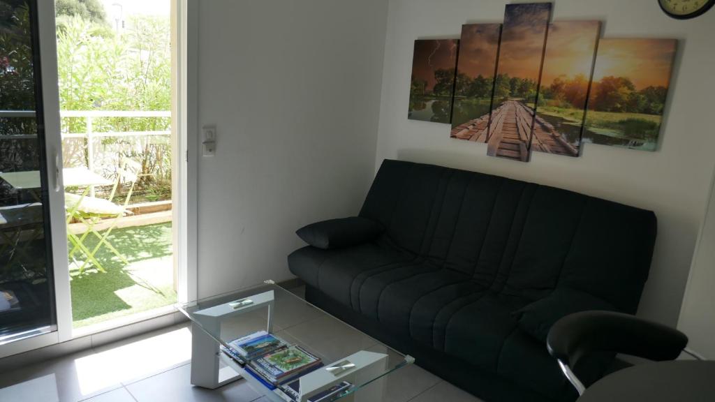 Appartement 3 étoiles près des plages d'Ajaccio - 2
