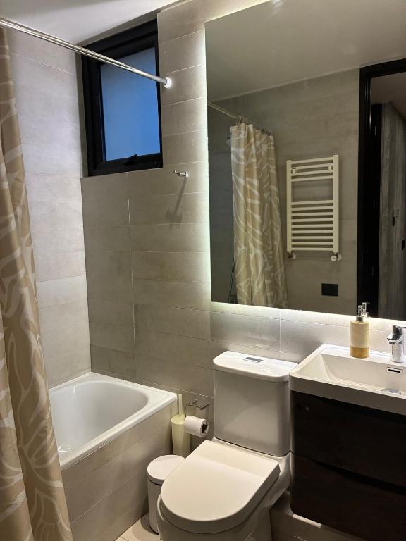 Departamento nueva puntilla Villarrica - 3