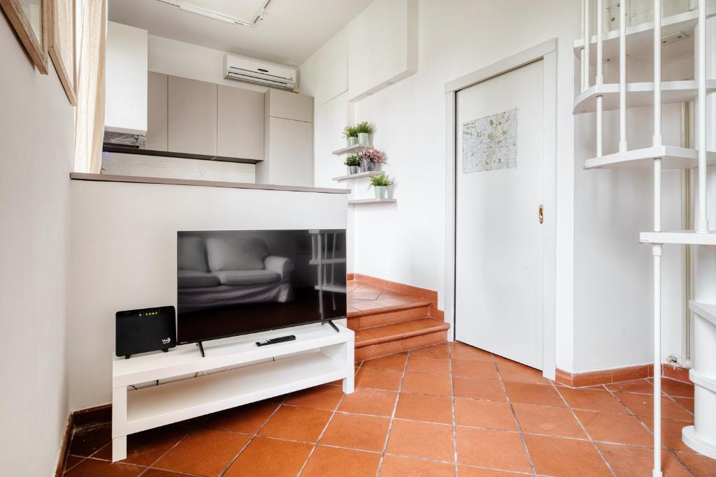 Just Urban Stays - Refined Apartment in City Life 2 min M1 e M5 Metro - 5