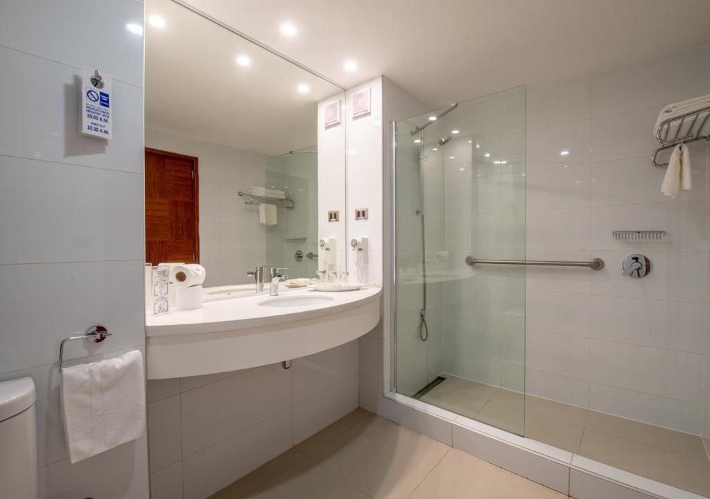 Hotel Marina Villa del Rio - 3