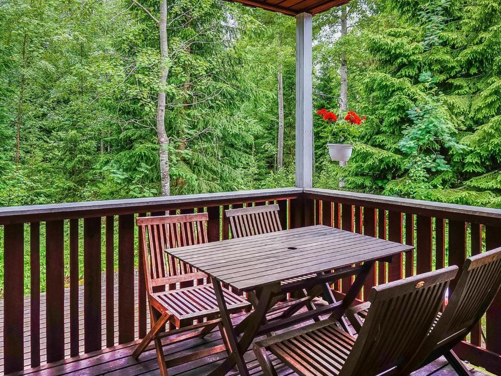 Holiday Home Nokikana 7 by Interhome 3