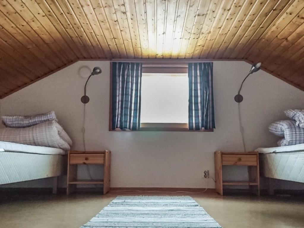 Holiday Home Punasotka 2 by Interhome 2