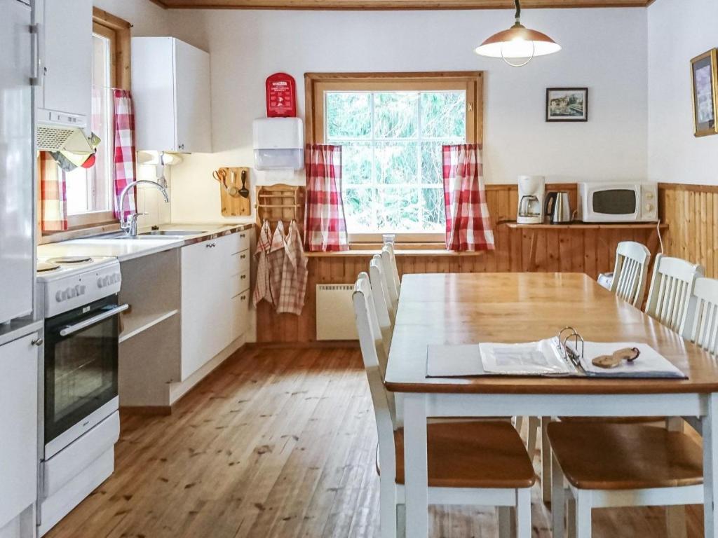 Holiday Home Punasotka 2 by Interhome 3