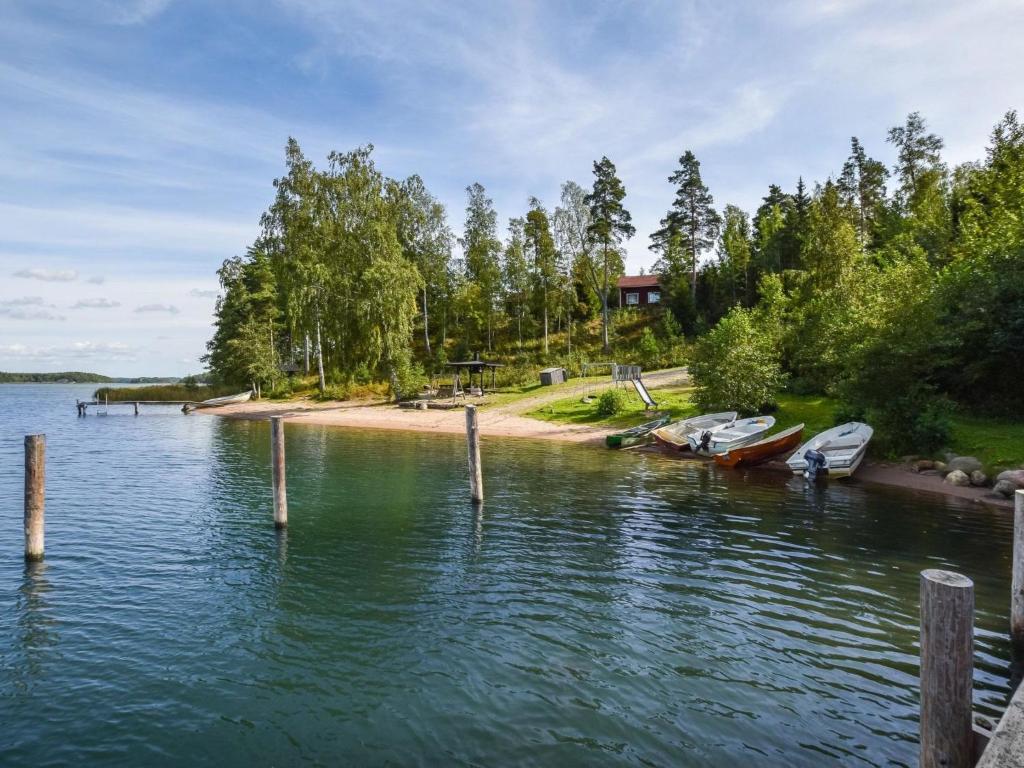Holiday Home Punasotka 2 by Interhome 5