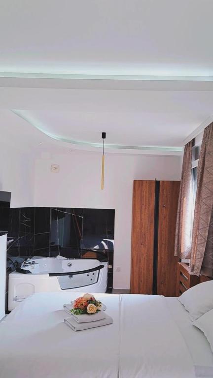 Aqua Apartments 1 - 3