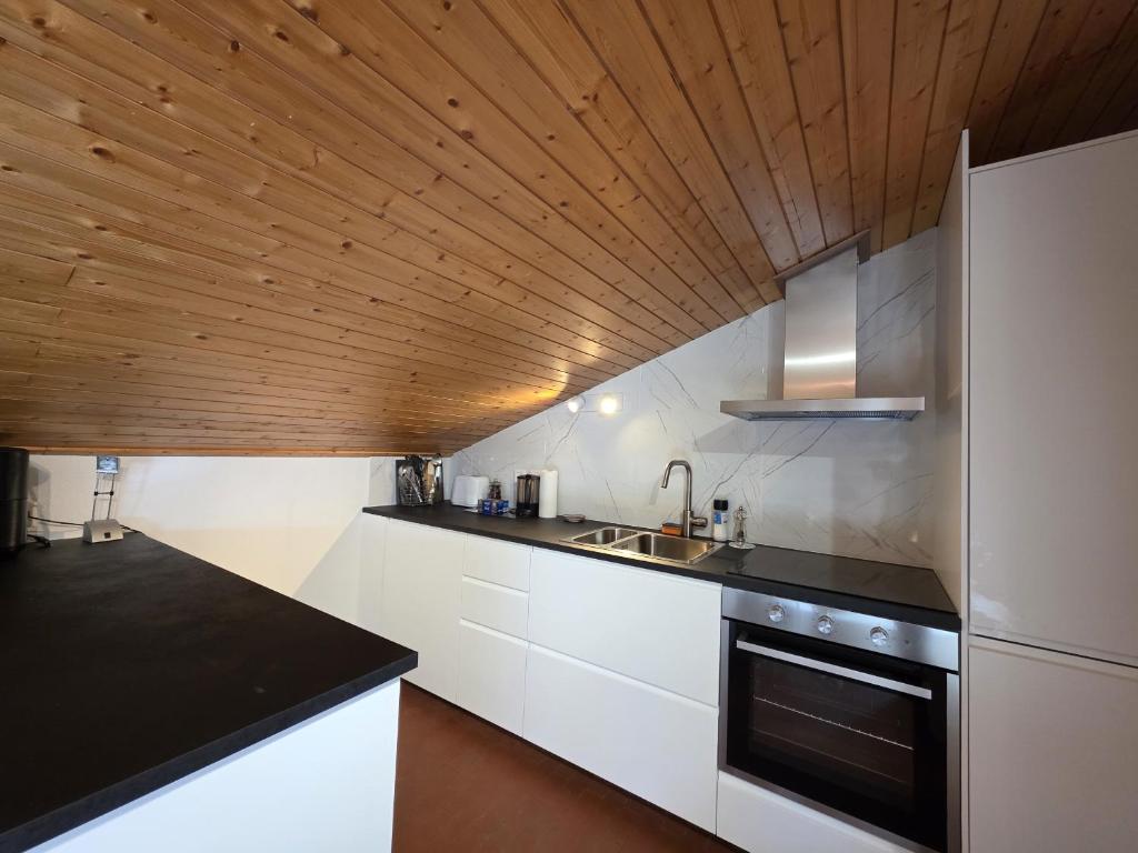Vallesia Penthouse - 5