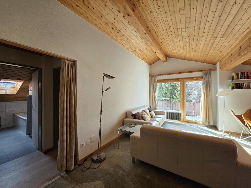 Vallesia Penthouse - 4