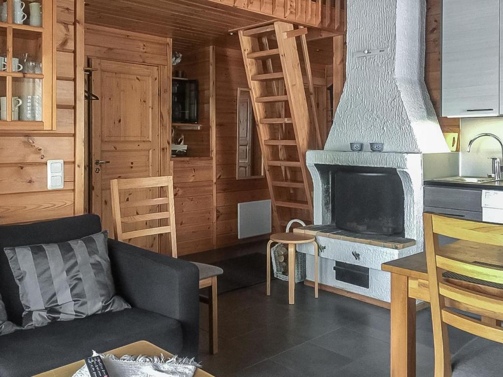 Holiday Home Lomayllas b26 -palovaarankaarre 8 a by Interhome 전경