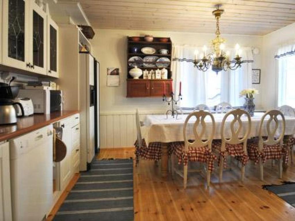 Holiday Home Lovkulla by Interhome 전경