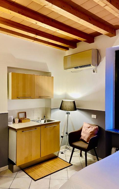Monolocale Milano Navigli - 2