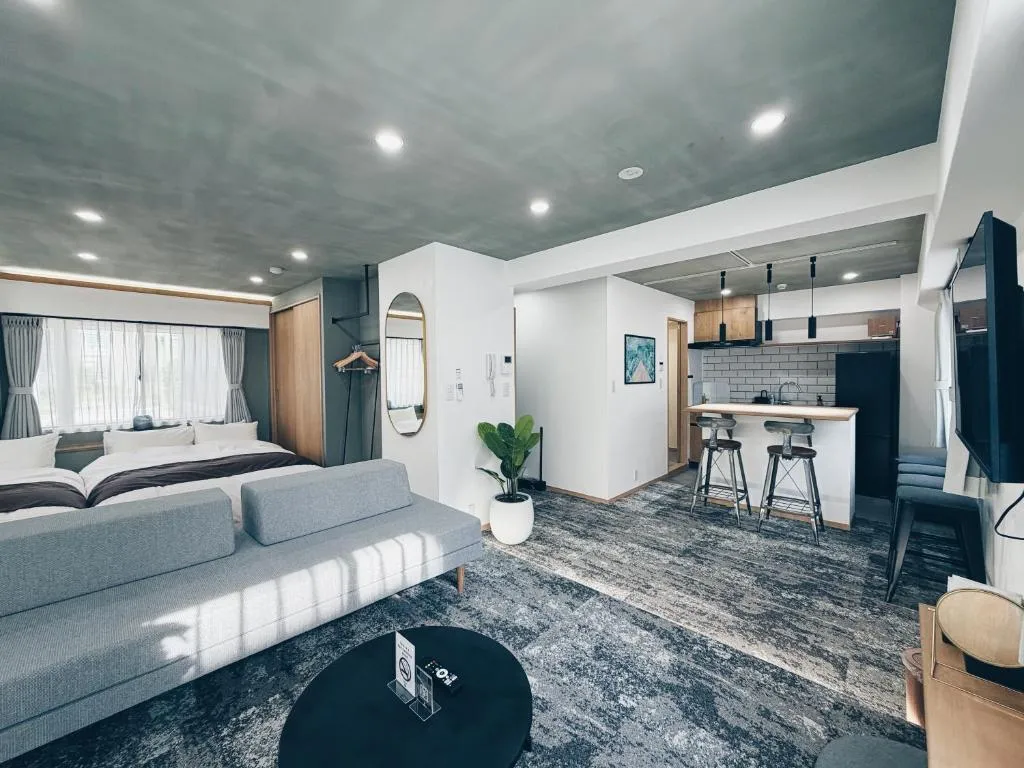 일본 도쿄 시나가와 구 최고의 호텔