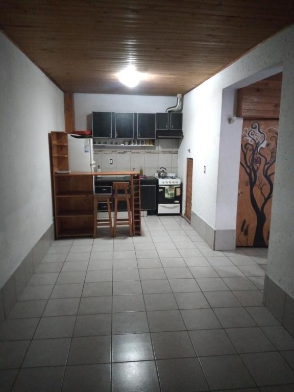 Duplex 6 personas - 1