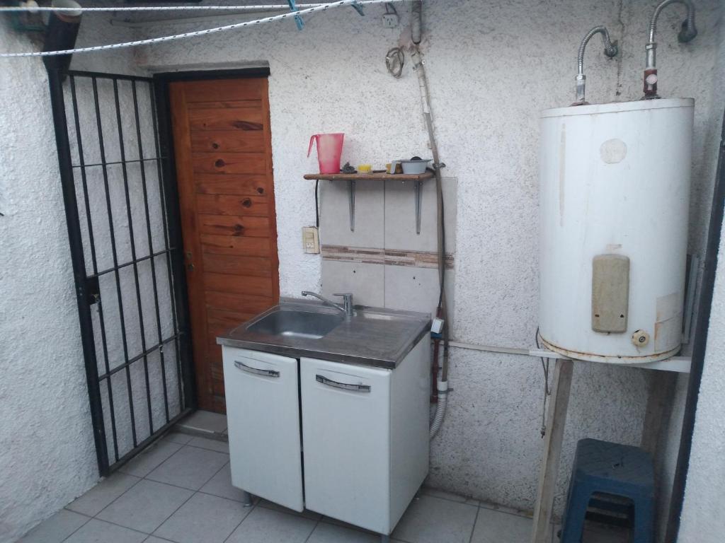 Duplex 6 personas - 4