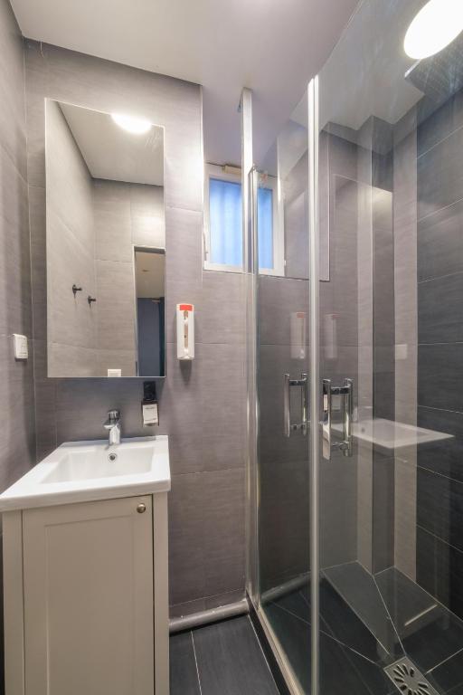 Beautiful Apartment 4p - Gare de l'Est - 3