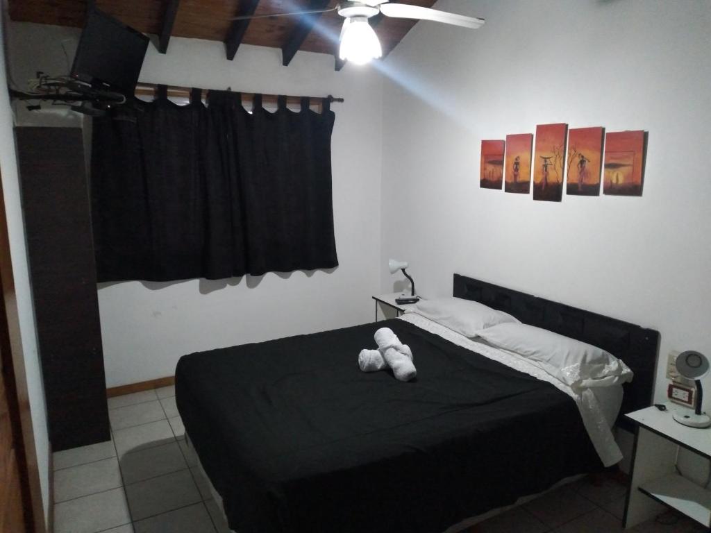 Duplex 6 personas - 5