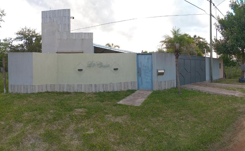 Casa La Chula - 1