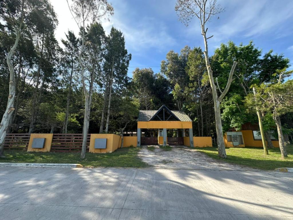 Casa de Campo - 2