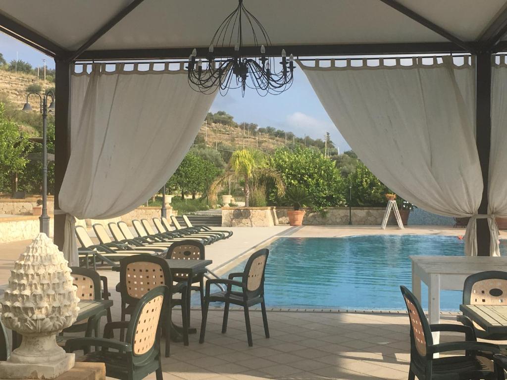 Valle Degli Dei AgriResort photo