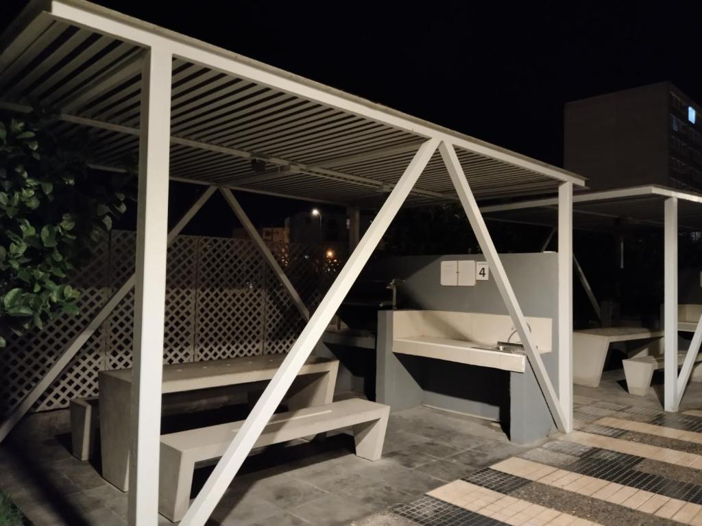 Departamento en Serena céntrico de todo - 4