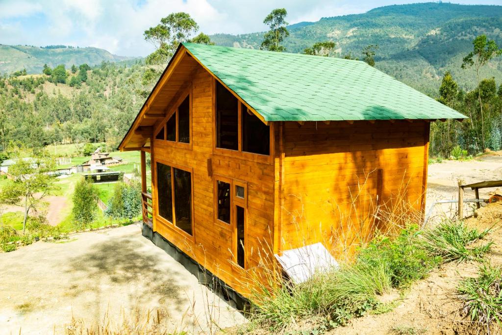 Cabañas Tierra Noble - 5