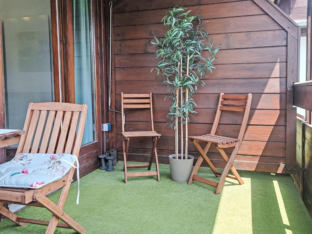 Apartment Top 18 by Interhome - 3