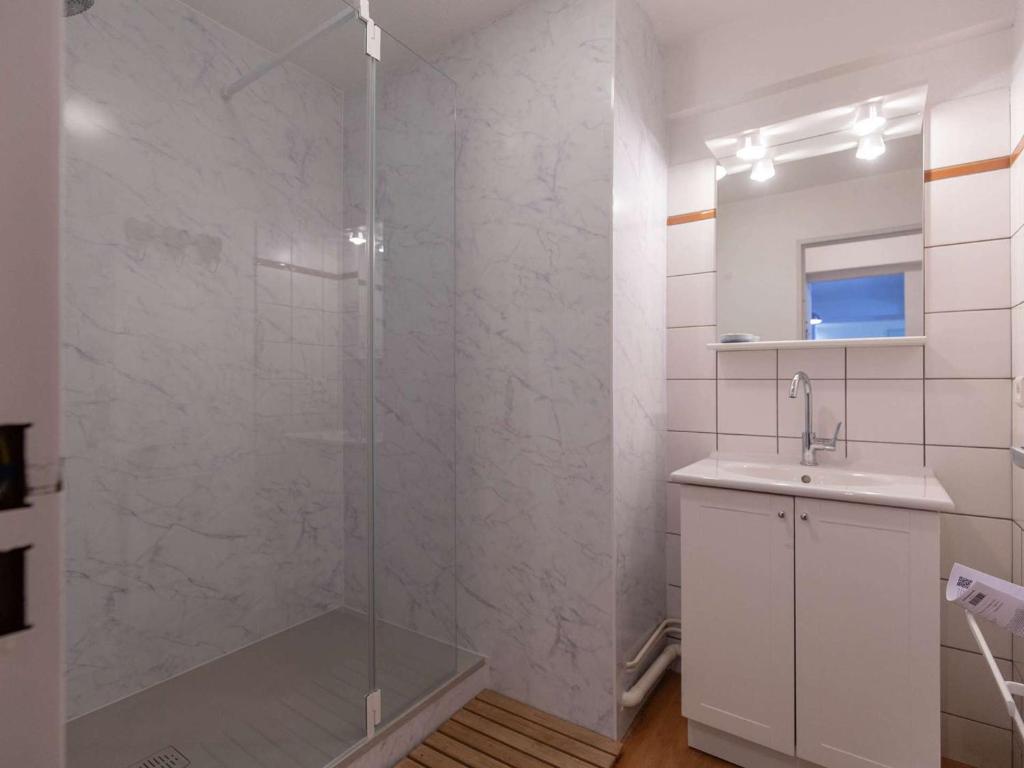 Coquet appartement 4 personnes, 2 chambres face aux pistes de La Mongie - 3