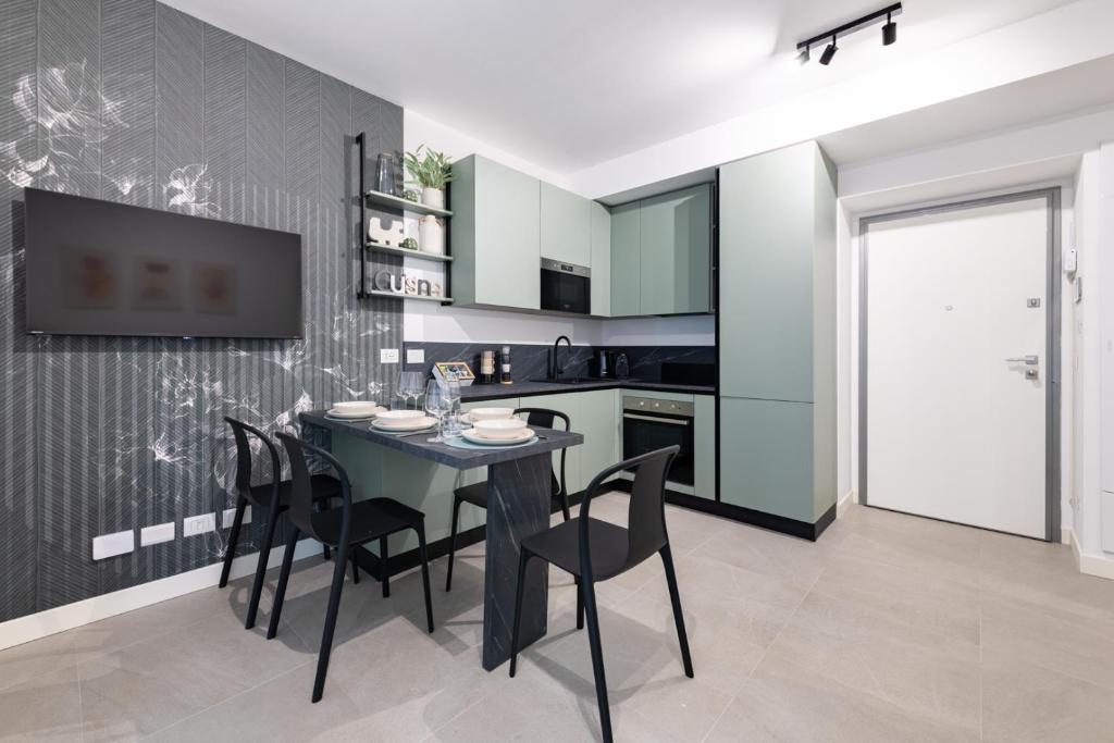 Parcheggio Gratuito -Fiera - Nuovo APT - 3