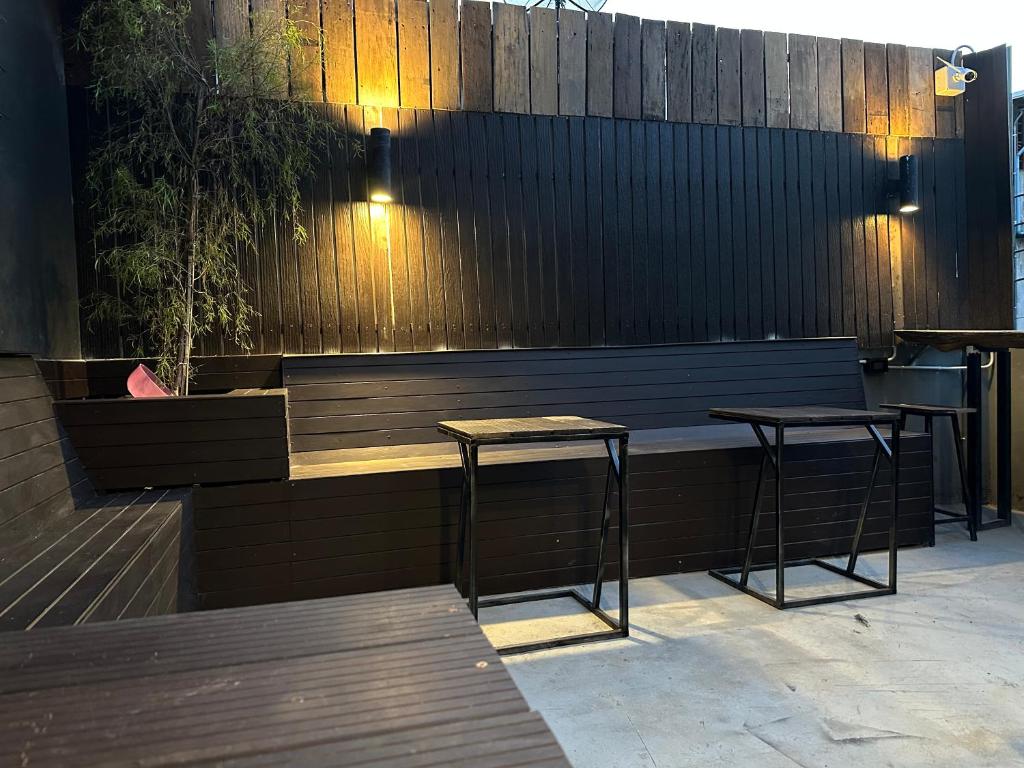 Suthep Gate Hostel