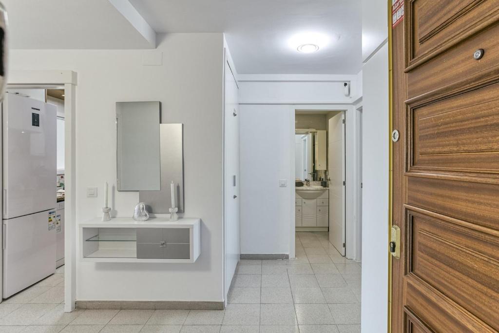 Apartamento con vistas a mar y canal. Empuriabrava - 5