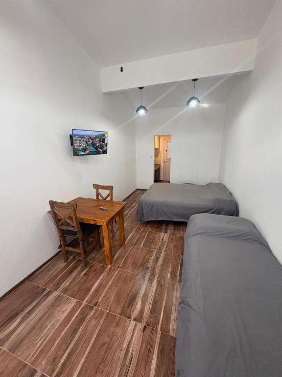 ABBA departamento turístico 2 - 1