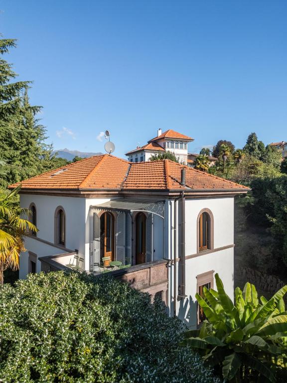 Villa Cedro - 1