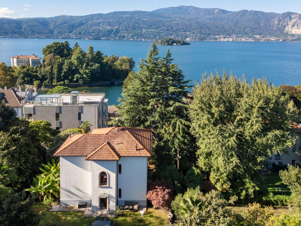 Villa Cedro - 5