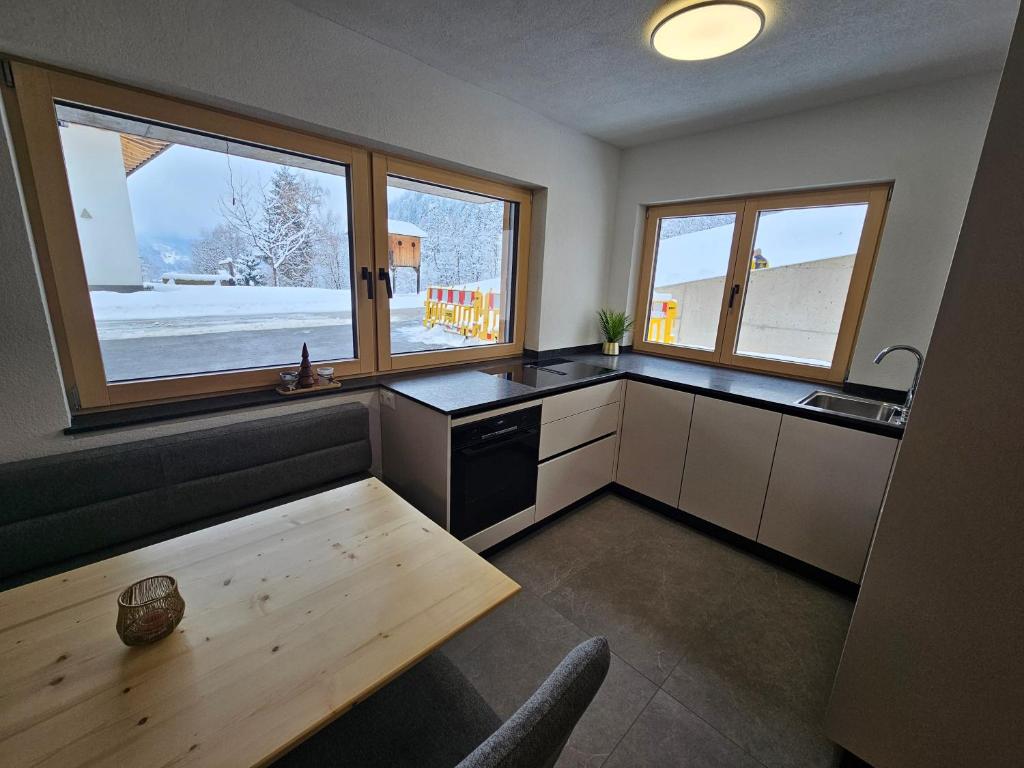 Apartment Warscher - 2